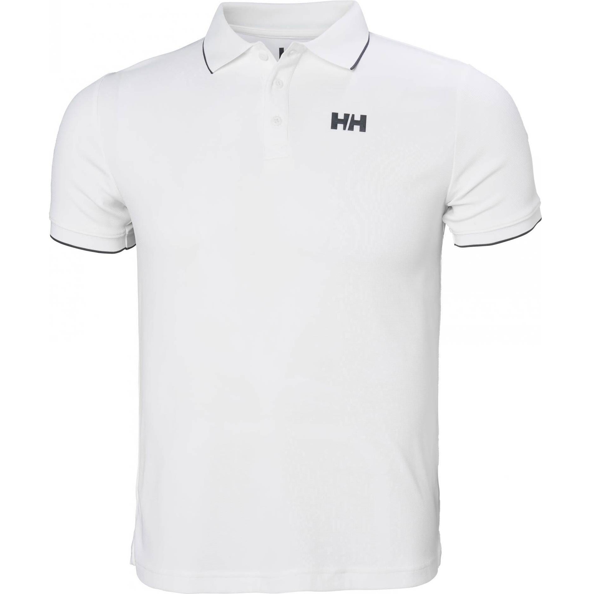 Helly Hansen KOS Polo Shirt – White