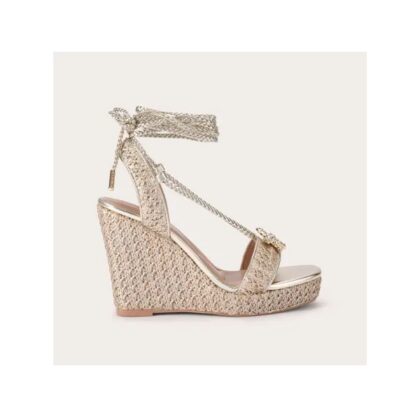 Carvela Sorella Women's Sandals – Gold