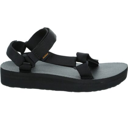 Teva Midform Universal W – Black