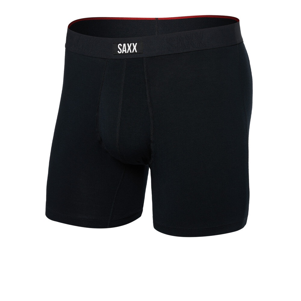 Saxx Vibe Xtra Boxer Brief Fly