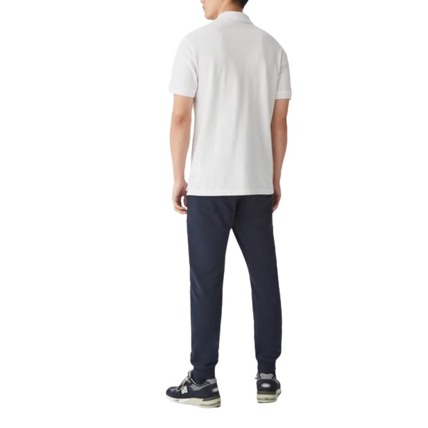 Belstaff Cotton Pique Polo Shirt – White - Image 3