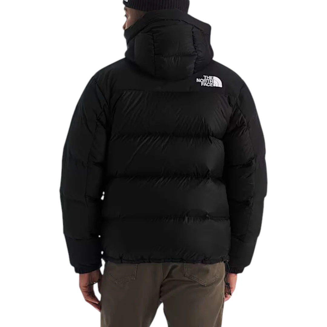 The North Face Himalayan Down Parka - TNF Black - Image 3